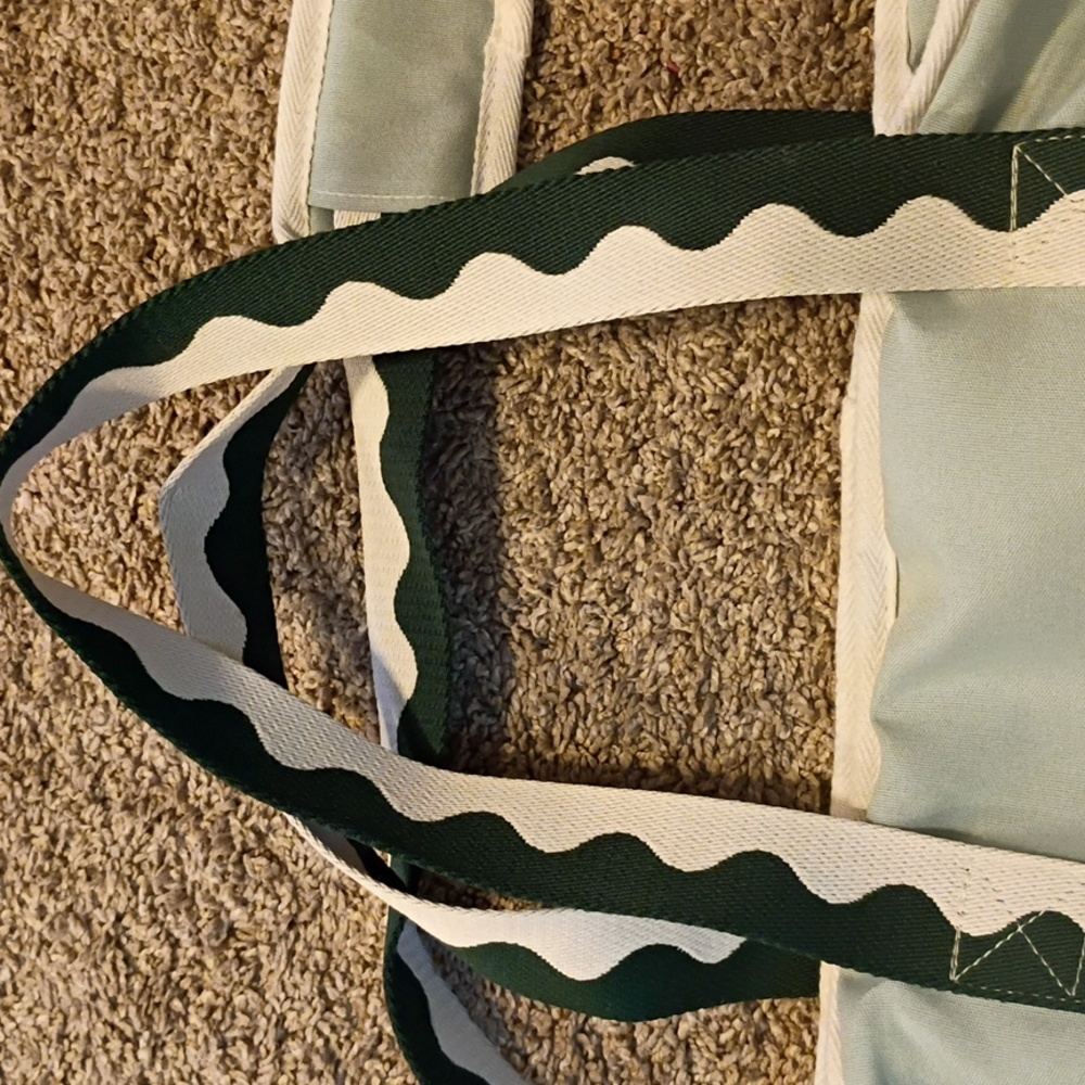 Business And Pleasure Insulated Pool Bag - Picture 4 of 8